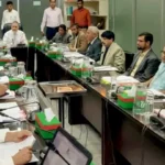২০২৭ সালের ২১ জানুয়ারি শুরু ইউপি নির্বাচন, পাঁচ ধাপে ভোট শেষ ২৭ মে ২০২৭ সালের ২১ জানুয়ারি শুরু ইউপি নির্বাচন, পাঁচ ধাপে ভোট শেষ ২৭ মে