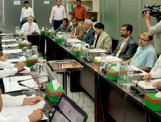 ২০২৭ সালের ২১ জানুয়ারি শুরু ইউপি নির্বাচন, পাঁচ ধাপে ভোট শেষ ২৭ মে ২০২৭ সালের ২১ জানুয়ারি শুরু ইউপি নির্বাচন, পাঁচ ধাপে ভোট শেষ ২৭ মে