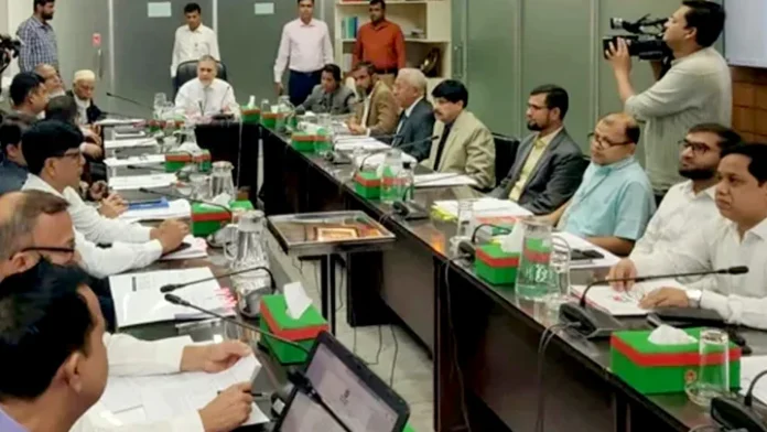 ২০২৭ সালের ২১ জানুয়ারি শুরু ইউপি নির্বাচন, পাঁচ ধাপে ভোট শেষ ২৭ মে