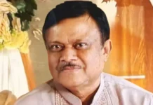 চাঁদাবাজির অভিযোগে বিএনপি নেতা মিজানুর রহমান স্বপন আটক
