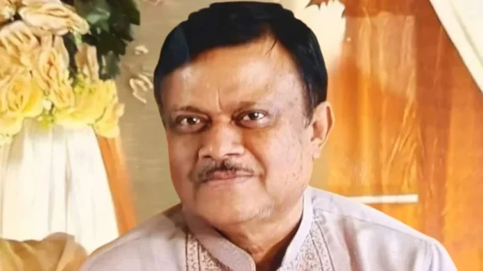 চাঁদাবাজির অভিযোগে বিএনপি নেতা মিজানুর রহমান স্বপন আটক