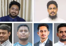 এনসিপির কেন্দ্রীয় কমিটি পুনর্গঠনের উদ্যোগ, ‘সুপার ইলেভেন’ থেকে ‘সুপার সিক্স এনসিপির কেন্দ্রীয় কমিটি পুনর্গঠনের উদ্যোগ, ‘সুপার ইলেভেন’ থেকে ‘সুপার সিক্স