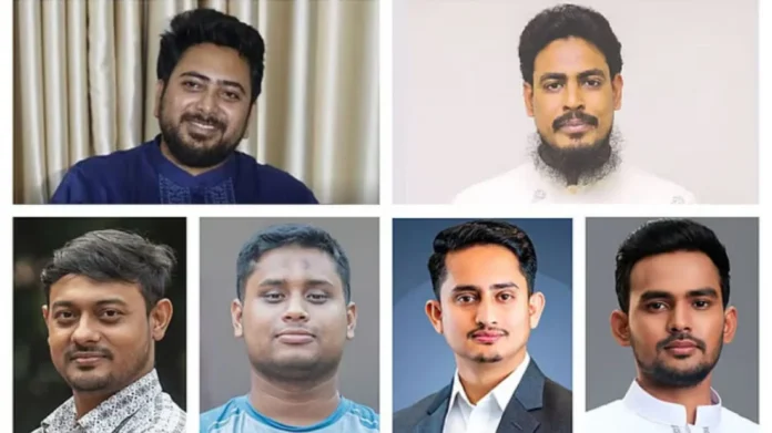 এনসিপির কেন্দ্রীয় কমিটি পুনর্গঠনের উদ্যোগ, ‘সুপার ইলেভেন’ থেকে ‘সুপার সিক্স