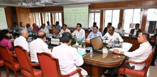 জনগণের অর্থের প্রতিটি পয়সা সঠিকভাবে ব্যয়ের নির্দেশ প্রধানমন্ত্রীর জনগণের অর্থের প্রতিটি পয়সা সঠিকভাবে ব্যয়ের নির্দেশ প্রধানমন্ত্রীর