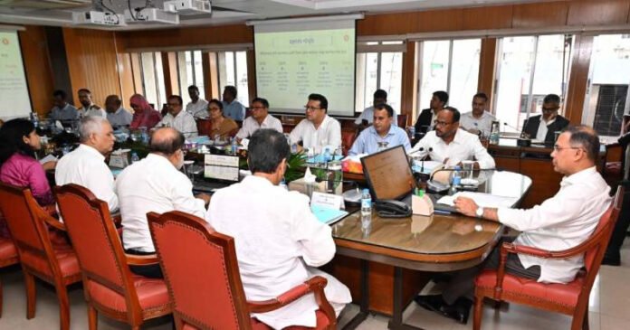 জনগণের অর্থের প্রতিটি পয়সা সঠিকভাবে ব্যয়ের নির্দেশ প্রধানমন্ত্রীর