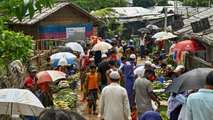 রোহিঙ্গা ক্যাম্পে ডেঙ্গুর প্রকোপ, ১০ জনের মৃত্যু