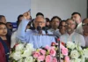 রিজভীর অভিযোগ: অর্থ লুটপাট করে বিদেশে বিলাসী জীবন, দেশ অস্থিতিশীল করার চেষ্টা রিজভীর অভিযোগ: অর্থ লুটপাট করে বিদেশে বিলাসী জীবন, দেশ অস্থিতিশীল করার চেষ্টা